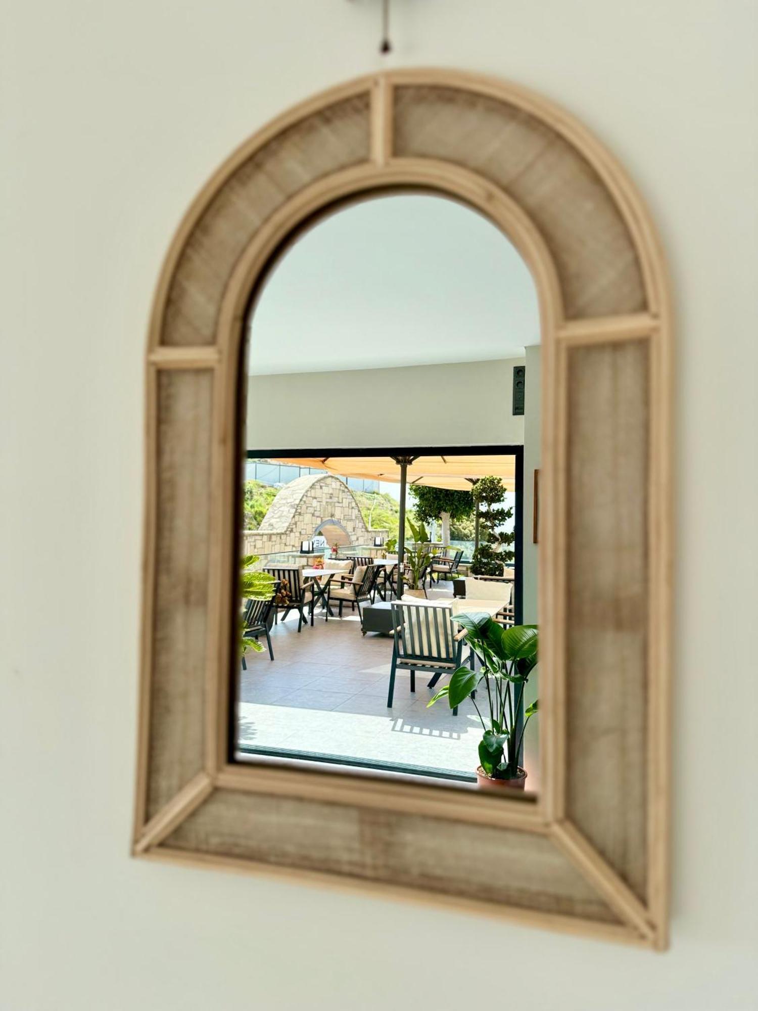 The Rest Port Argento Hotel Bodrum Exterior foto