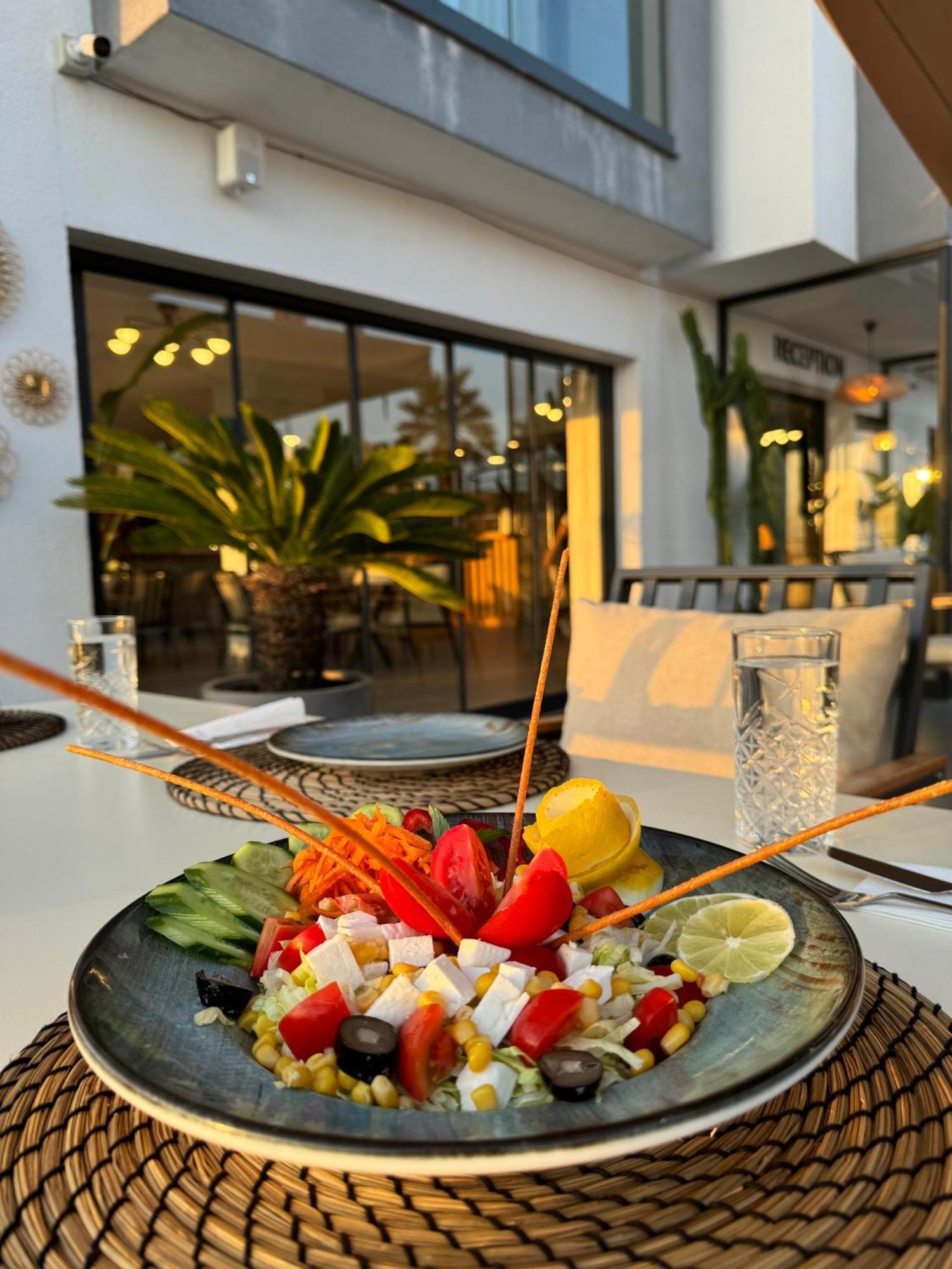 The Rest Port Argento Hotel Bodrum Exterior foto