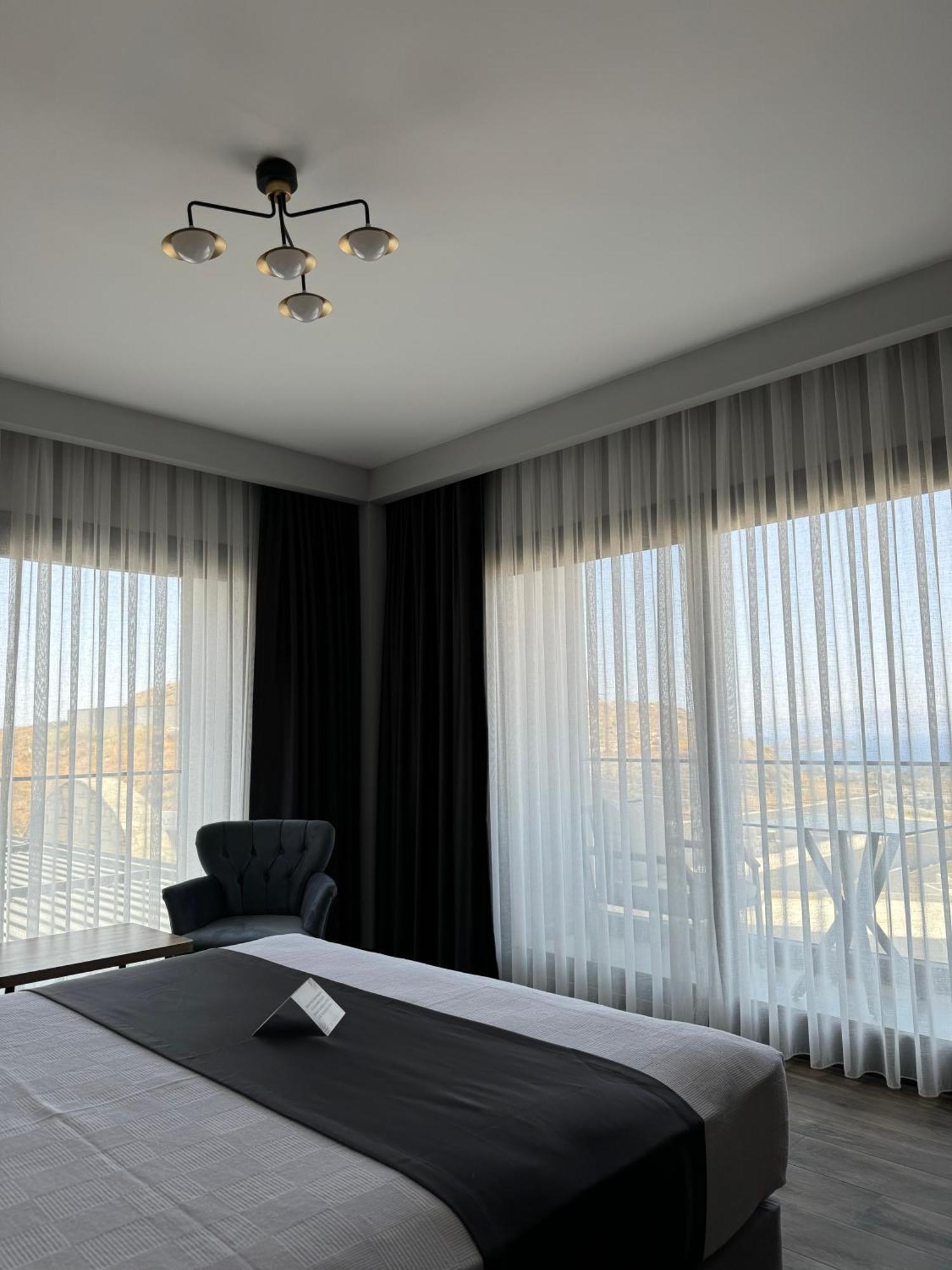 The Rest Port Argento Hotel Bodrum Exterior foto