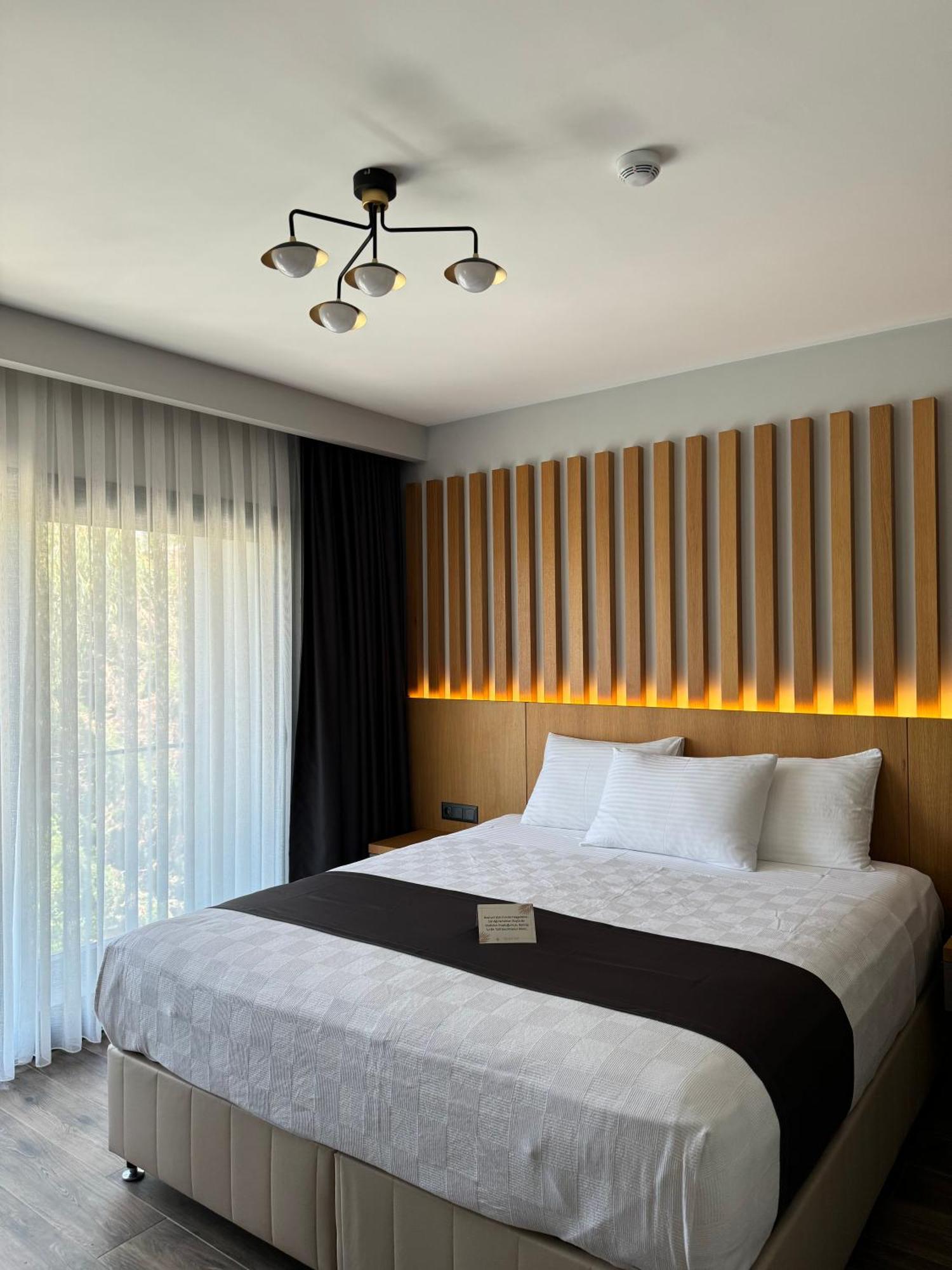 The Rest Port Argento Hotel Bodrum Exterior foto